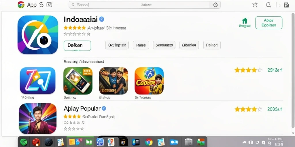 Fitur bonus menarik untuk setiap pemain.