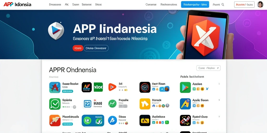 Antarmuka yang ramah pengguna untuk navigasi mudah.