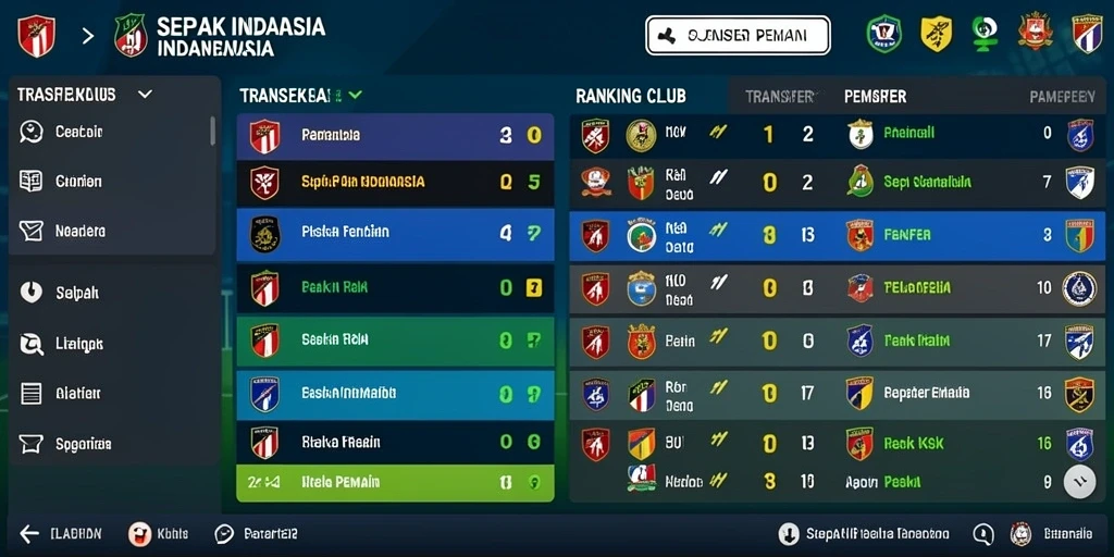 Screenshot memperlihatkan pertarungan epik di tengah kota.