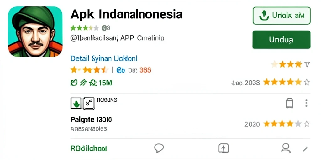 Grafis yang memukau dengan efek visual yang menarik.
